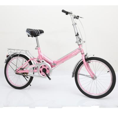 China Go To School / Recreation Wholesale 20 Inch Coed Kids Bike City Bike for sale