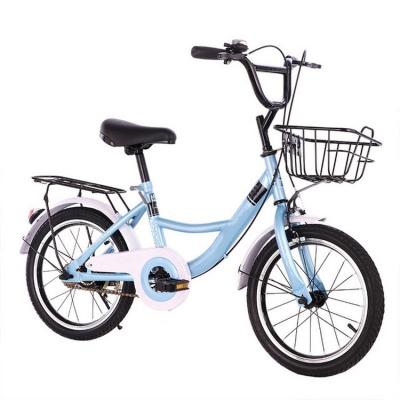 China Go To School / Recreation High Quality Children Bike New Price Kids Factory Bike / 2020 Model for sale