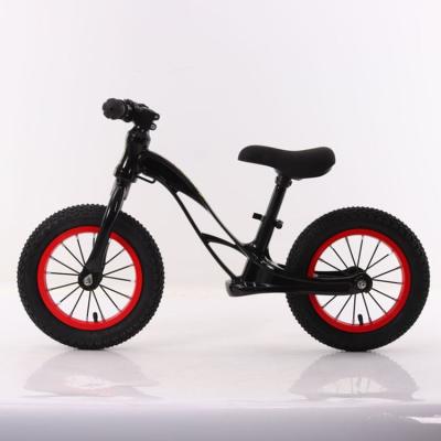 China Baby Gifts 2 Wheel Bikes For Toddler Girls Bike High Quality Walking Kids Balance Cycle for sale