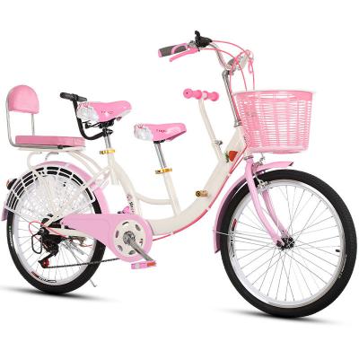 China Go To School / Parent Recreation Hot Sales Kid Bike for sale