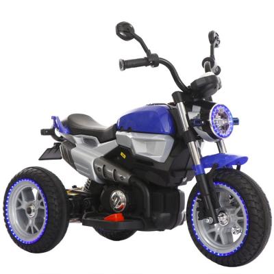 China MP3/USB/TF music player electric baby motorbike children 3 wheel electric motorcycle/kids motorbike kids tricycle for sale