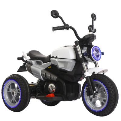 China New product MP3/USB/TF music player electric motorcycle price/2020 children's electric motorcycle 12v children's electric motorcycle for sale