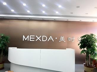 Verified China supplier - Fuzhou Mexda Import And Export Co., Ltd.