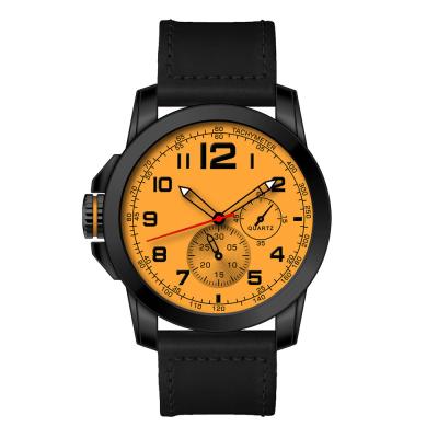 China Wholesale high quality automatic brand custom mexda date men's outdoor sport 10atm chronograph watch for men for sale