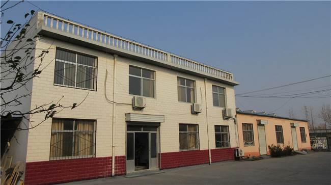 Verified China supplier - Taian Lianchuang Textile Co., Ltd.