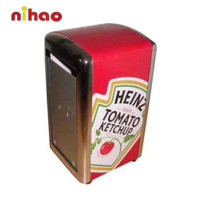 China Modern Pepsi Paper Towel Dispensers for sale