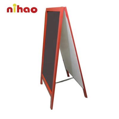 China Usually wooden restaurant advertising boards for menu use for sale