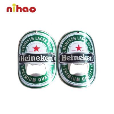 China Fahion Cheap Viable Metal Bottle Opener With Big Discount Wholesale for sale