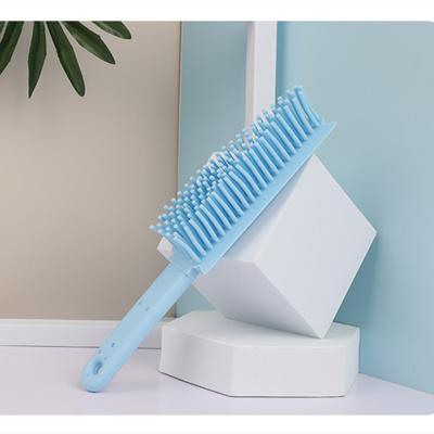 China Factory Solid Hot Sale High Quality Comfortable Reusable Soft Cat and Dog Pet Reject Brush for sale