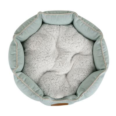 China High Quality Modern Popular Comfortable Pet Factory Supply Pet Lounging Bed Suitable Soft Price for sale