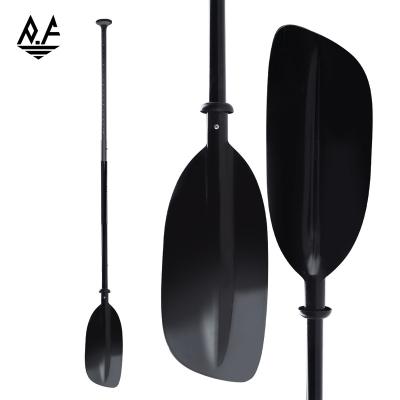 China P.F. OEM Logo Custom Inflatable SUP Board Custom Aluminum Paddle Board Surfing Paddle for sale