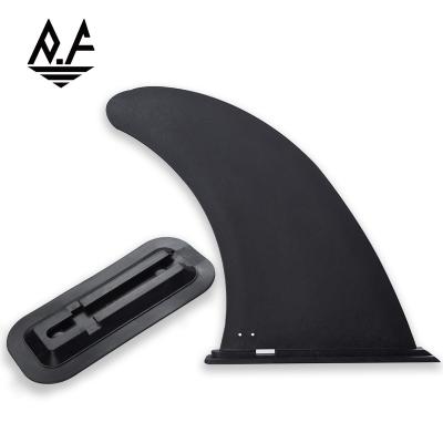 China P.F. SUP Unisex Paddle Board Stand Up Paddleboard Surfing Racing Surfboard Surfboard Fin Surfboard Fins for sale