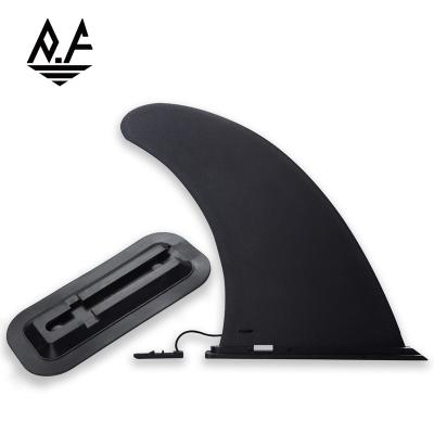 China P.F. Water Sports Inflatable Board Isup Unisex Accessories Supp Inflatable Paddle Board Fin For Surfing for sale