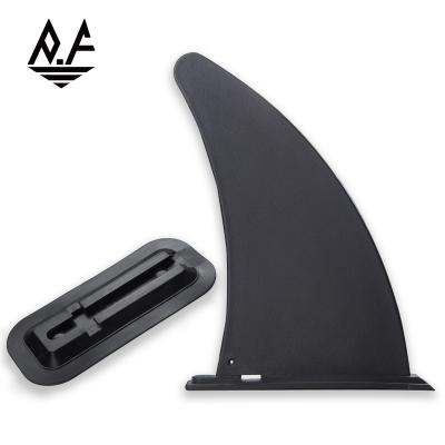 China 2022 P.F. 2022 China Manufacturer High Quality Unisex SUP Surfboard Fins Inflatable Center Fin Paddle Board Set Fins for sale