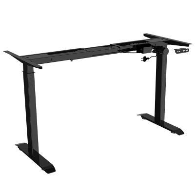 China Adjustable (height) sit rack table M5 escritorios schreibtisch office furniture adjustable standup desk for sale