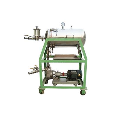 China food & Automatic Type Beverage Plant Diatomite Fruit Juice Filter High Quality Fruit Juice Filter Low Price for sale