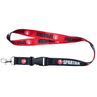 China Wholesale Durable Nylon Phone Lanyard With Logo Custom from Manufacturer Customized Promotional Neck Lanyard Costom Cheap Printed Polyester for sale