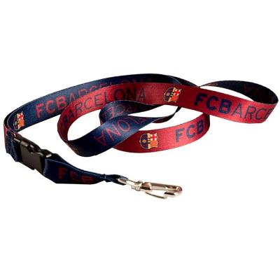 China Wholesale Durable Customized Promotional Cheap Printed Lanyard Keychain Nylon Phone Neck Polyester Card Holder Lanyard With Logo Custom for sale