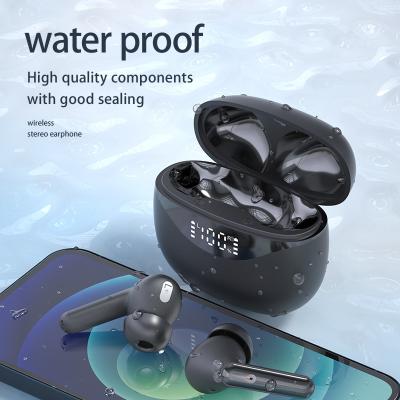 China In-Ear Private Label Hands Free In Ear Wireless Earbuds Genuine Touch Headsets Mobile Phone Earphone Earbuds for sale