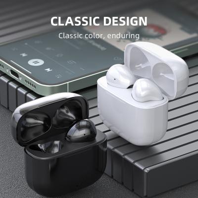 China cheap price In-ear TWS BT 5.0 wireless earbuds headphones for sale