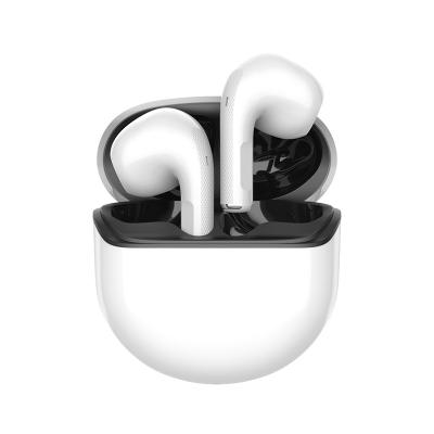 China In-ear factory wholesale hot sale 5.0 TWS earbuds true stereo sound in ear earphone wireless touch hands free call earbuds for sale