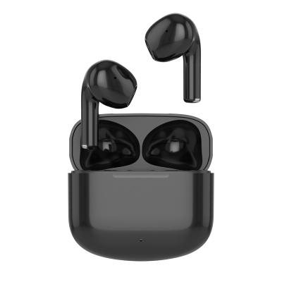 China new arrival high quality In-ear deep base in ear wireless earphone 5.0 earbuds wireless waterproof true touch low latency for sale