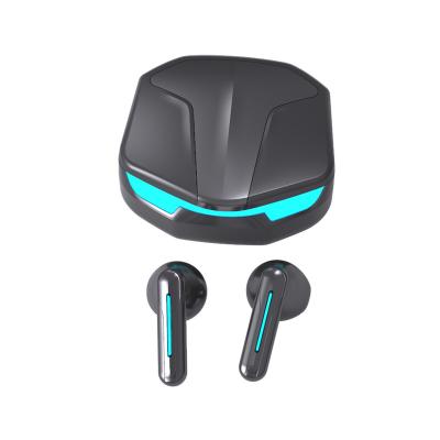 China Newest E-sport In-ear Earphone Wholesale Dual Mode Breathing Lightweight Dual Mode Game TWS Wireless Earbuds Low Latency for sale