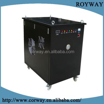 China Glass industry and electronic industry hydrogen--oxygen gas generator in car for sale