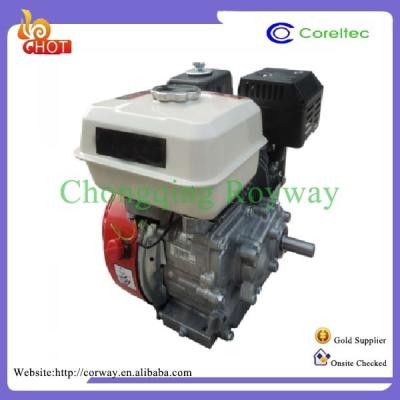 China Air Cooled High Quality Air Cooled Gasoline Engine CT168F/P-2 for sale