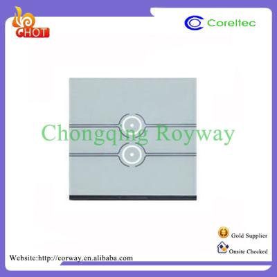 China Sale Like Hot Cakes Factory Chinese Product Energy Saving Smart Electric Switch 80*80mm for sale