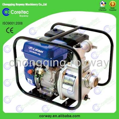 China Aluminum alloy 6 inch air cooled water pump with good feedbacks for sale