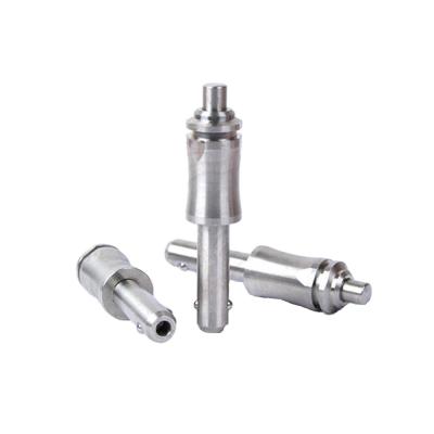 China Factory Supply Stainless Steel Diameter 5mm Knob Handle Small Head Locking Quick Release Pins for sale