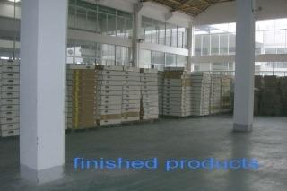 Verified China supplier - Zhejiang Yayi Metal Technology Co., Ltd.