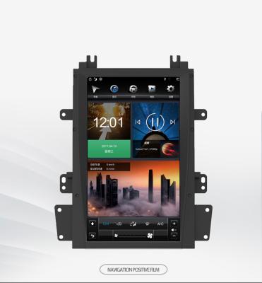 China Android GPS Cadillac ESCALADE Radio NAVI Fit Cadillac ESCALADE 2006-2023 4GB WIFI PX6 V6 Head Unit Car Multimedia Player for sale