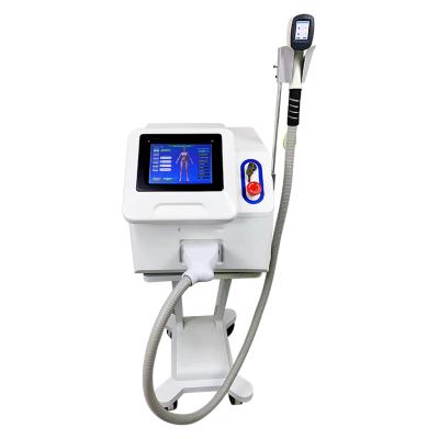 China Hair Removal 2021Best Selling Permanent Hair Removal Machine Diode Laser Diode Laser 808 Hair Removal Home Use for sale