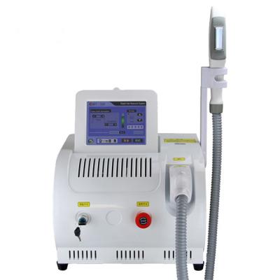 China Anti-Puffiness Factory Price Home Use Portable Skin Care IPL /OPT Dye Scar Acne Laser IPL Hair Removal Machine for sale