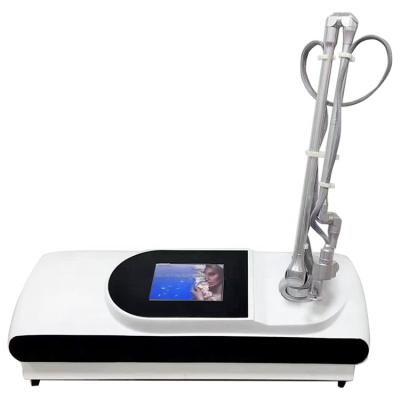 China Hot Selling Wrinkle Remover Trimming Machine Skin Lifting Scar Removal Machine CO2 Fractional Laser Machine for sale