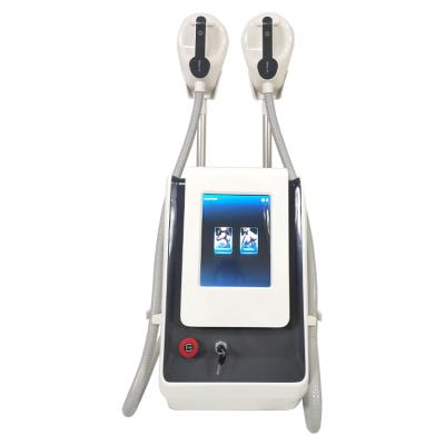 China Weight Loss China Supplier EMS Slim Muscle Stimulator EMS Cellulite Reduction EMS Abdominal Lifting Beauty Machine for sale