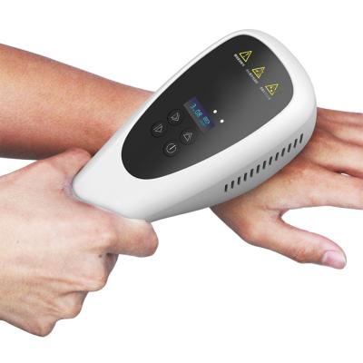 China Hot Sale Voor Excimer Laser Vitiligo Treatment Device Vitiligo Diagnosis Device UV-Apparaat Rechargeable for sale