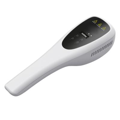 China Guaranteed High Quality Rechargeable Uvb Lamp For Vitiligo Handheld Vitiligo Treatment Device Vitiligo for sale