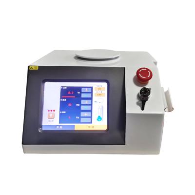 China For commercial & Home Use Factory Price Sclerotherapy Laser Apparatus Therapy Laser Treatment Machine Varicose Vein Treatment for sale