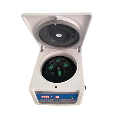 China Mini Medical Equipment Cooling Blood Plasma Top Extractor Dual Plasma Sale Prp Spin Centrifuge D12 for sale