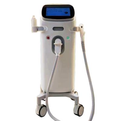 China Wrinkle Face Lift Professional Anti Wrinkle Anti Aging Remover Factory Outlet Half Line V Shape Face Slim Skin Tightening Machine for sale