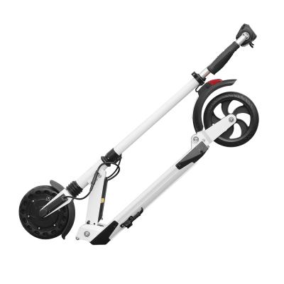 China 2020 unisex outdoor sports foldable electric scooter for adults for sale