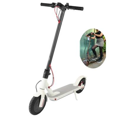 China 2020 new unisex mini electric scooter custom electric scooter for adults cheap for sale