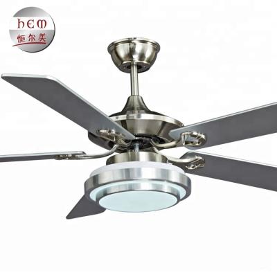 China 280*150mm modern simple living room led ceiling lamp light weight modern 360 degree ceiling fans with CE Rohs doe for sale