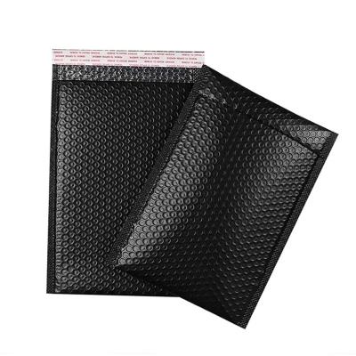 China Wholesale Black Foam Padded Envelope Bag Wholesale Black Foam Padded Envelope Eco-Friendly/Folding Shockproof Poly PE Messenger Mailer Mailer Mailer Mailer Bag Eco-Friendly for sale