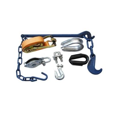 China Various Steel Rigging Hardware Products for sale