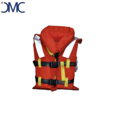 China Life jacket used in the rescue for sailors and passengers on ships sailing on the coast and the river JMC-601 for sale