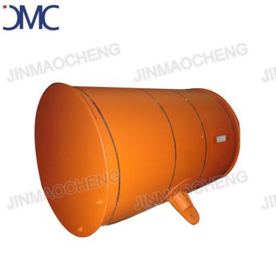 China Barrier Marine Hardware Steel Mooring Buoy for sale